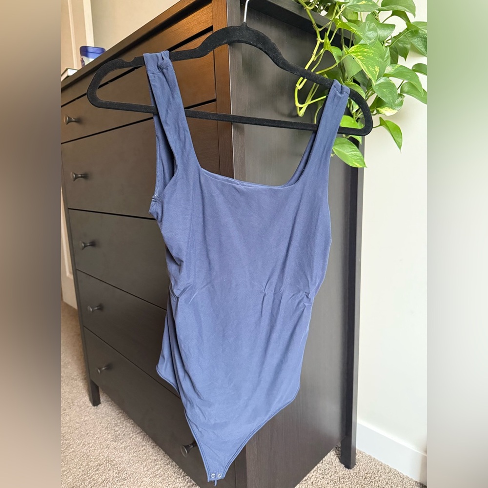 Abercrombie Bodysuit
